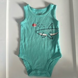 Baby clothes 6M
